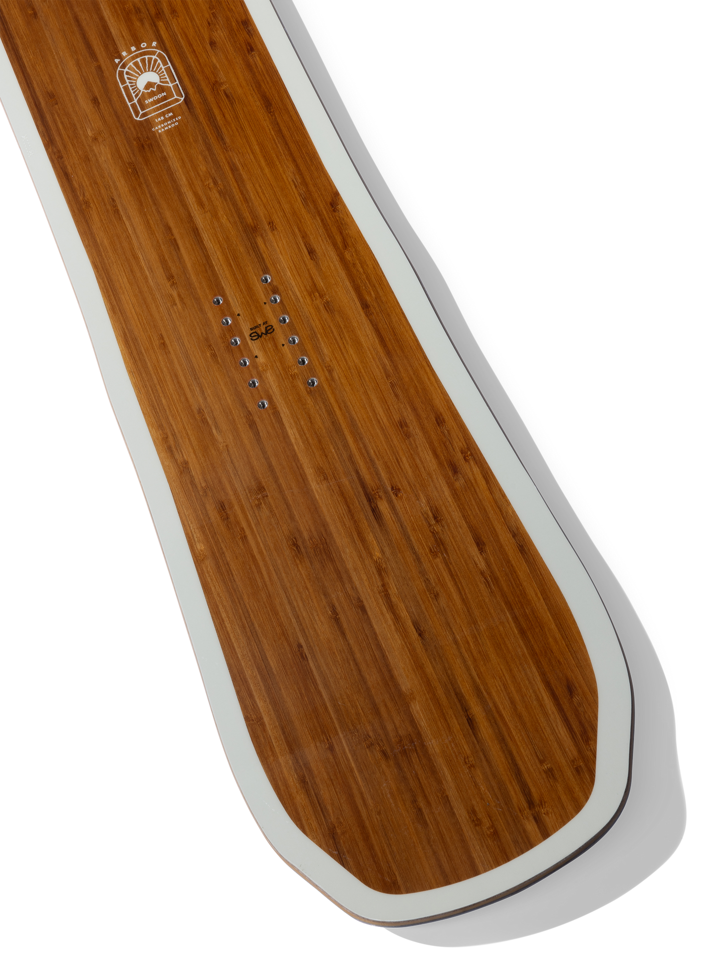 Arbor Swoon Snowboard 2026 - 88 Gear