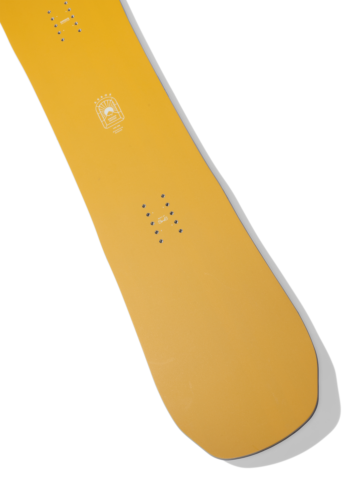 Arbor Swoon Decon Snowboard 2026 - 88 Gear