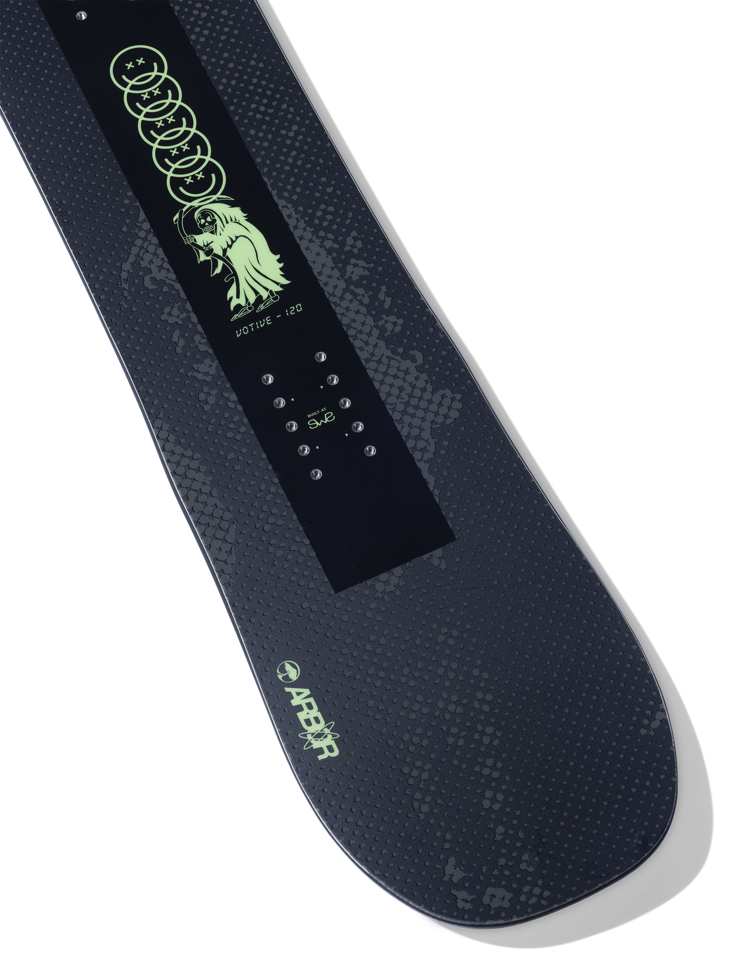 Arbor Votive Kid's Snowboard 2026 - 88 Gear
