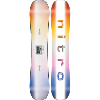nitro optisym snowboard 2023 Men's Park (2025, 149cm) : Sports & Outdoors Nitro Optisym Snowboard 2025