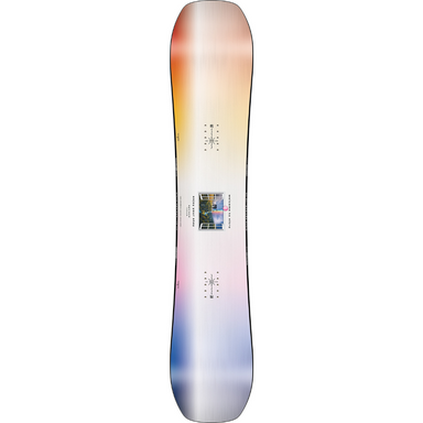 nitro optisym snowboard Nitro Optisym Women's Snowboard 2025