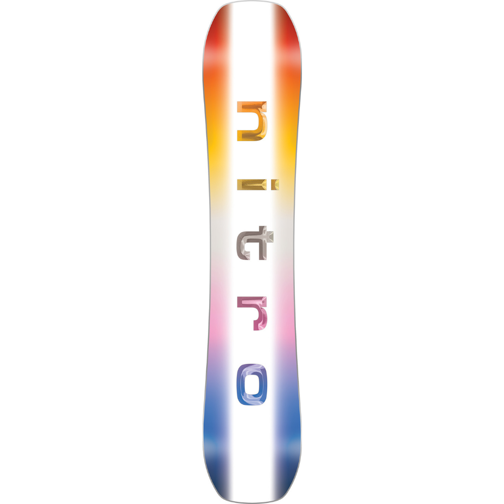 nitro park snowboard Nitro Optisym Women's Snowboard 2025