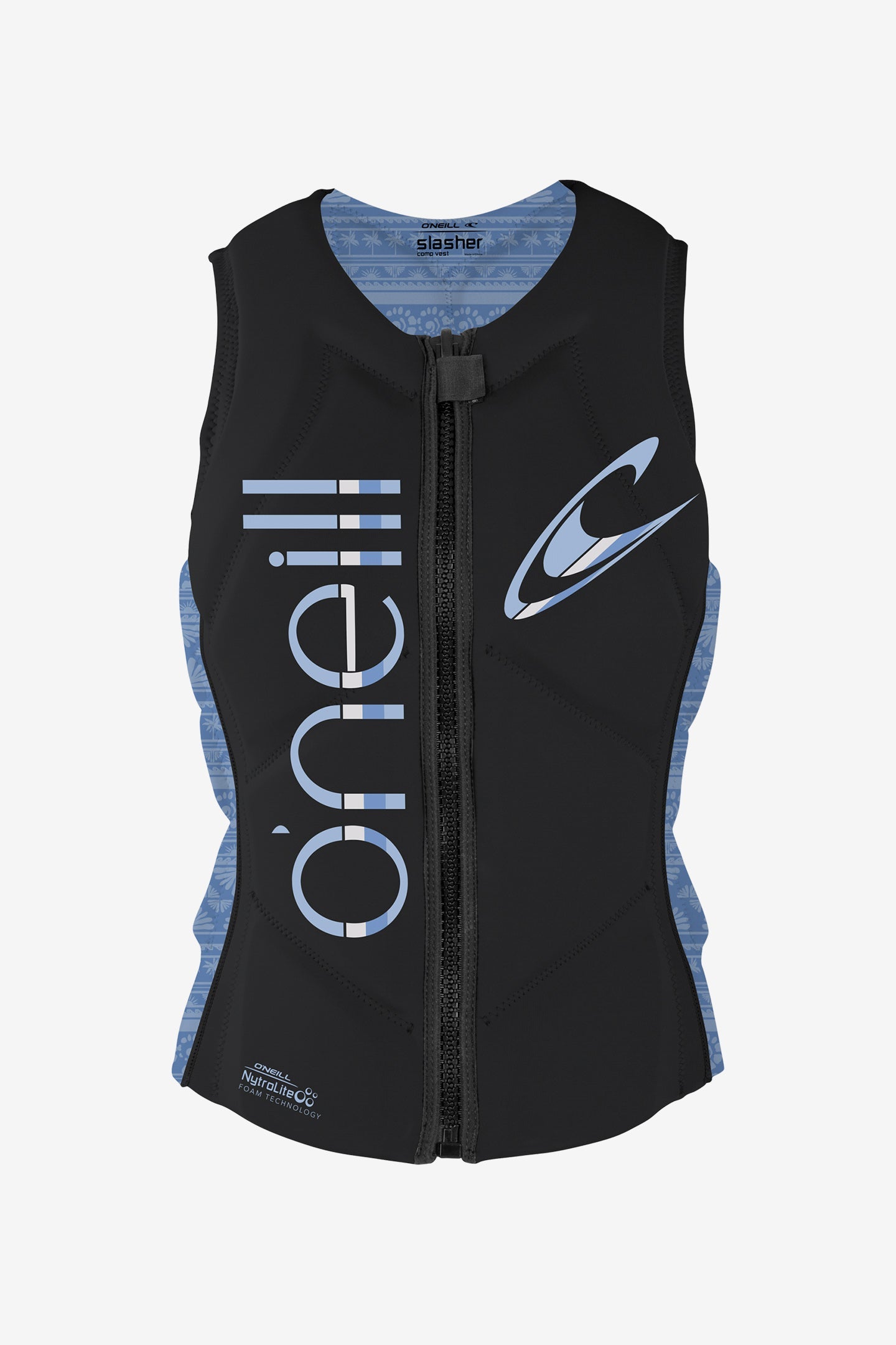 O'Neill Women's Slasher Comp Life Vests - 88 Gear