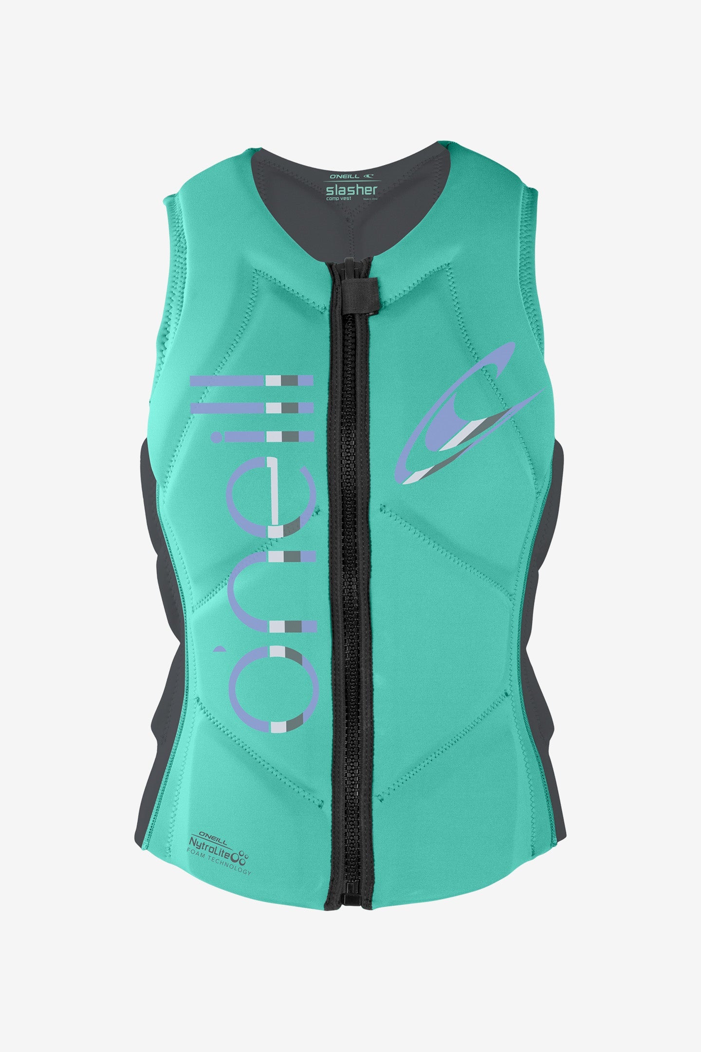 O'Neill Women's Slasher Comp Life Vests - 88 Gear