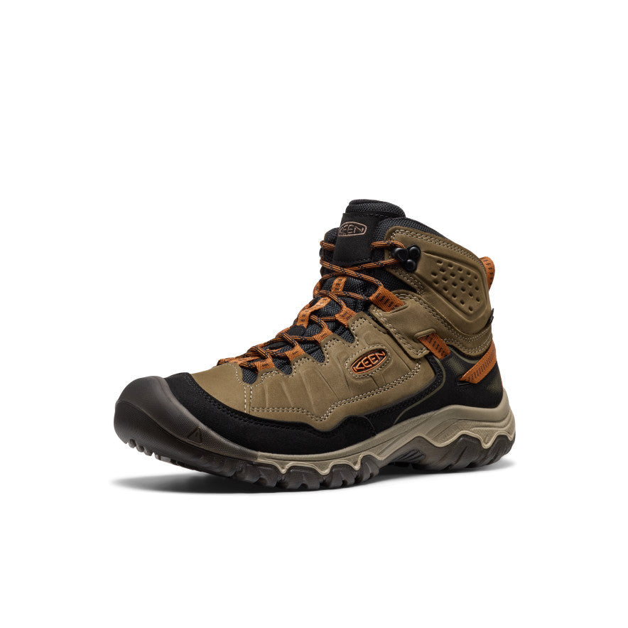 Keen Targhee IV Waterproof Hiking Boot