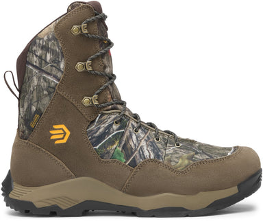 LaCrosse Ridgeback 8" Mossy Oak Boots - 88 Gear