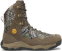 LaCrosse Ridgeback 8" Mossy Oak Boots - 88 Gear