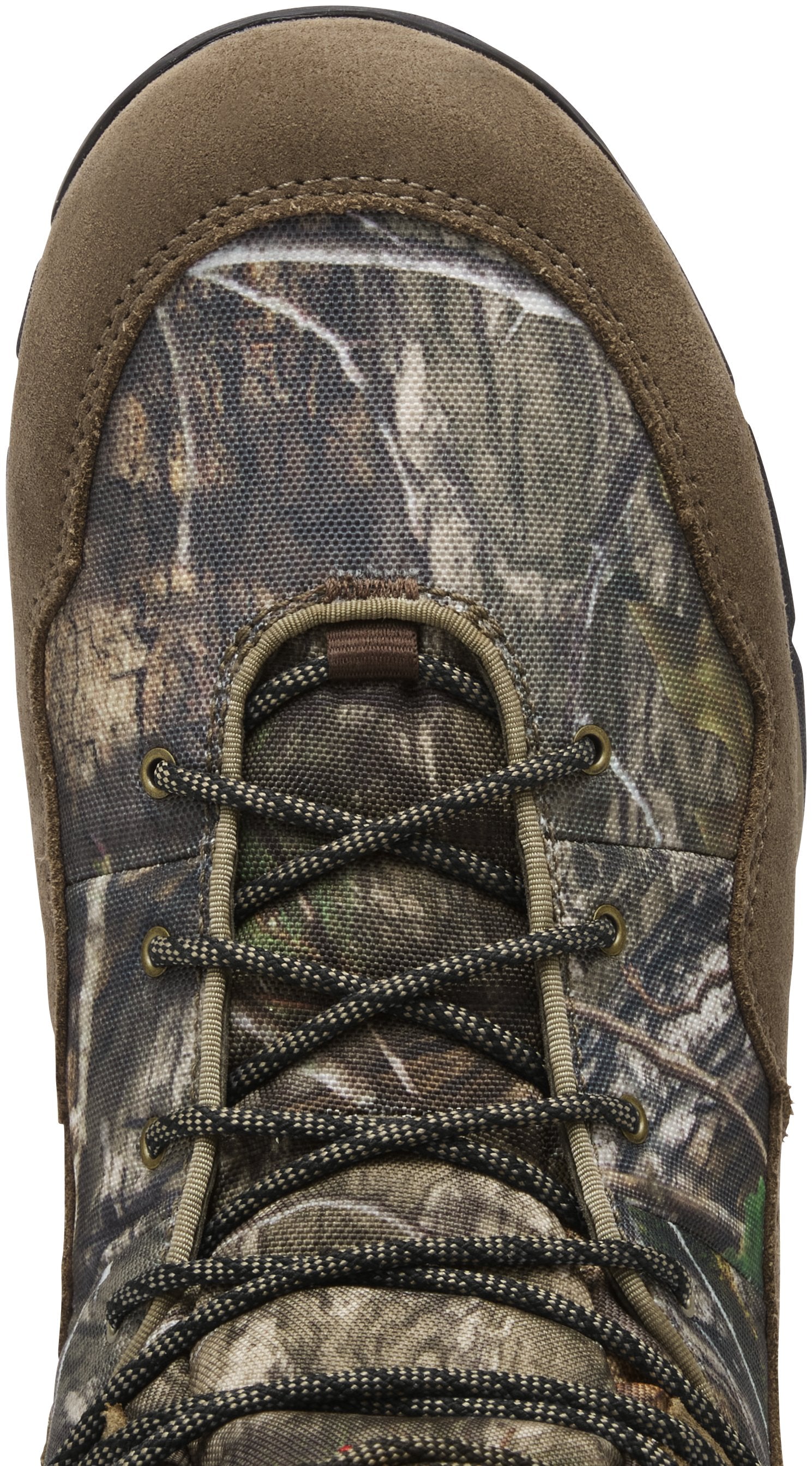 LaCrosse Ridgeback 8" Mossy Oak Boots - 88 Gear
