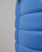 Follow Total Womens Impact Vest - Blue - 88 Gear