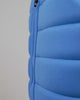 Follow Total Womens Impact Vest - Blue - 88 Gear