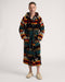 Pendleton Unisex Cotton Terry Velour Bathrobe - 88 Gear