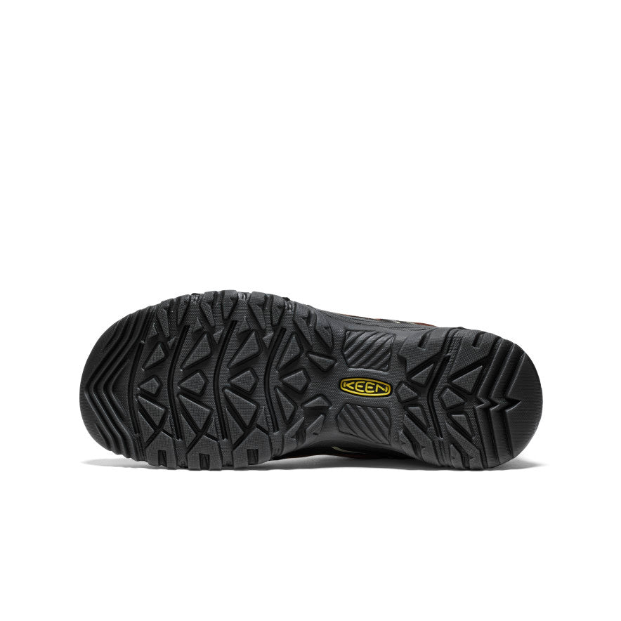 Keen Targhee IV Waterproof Hiking Shoe