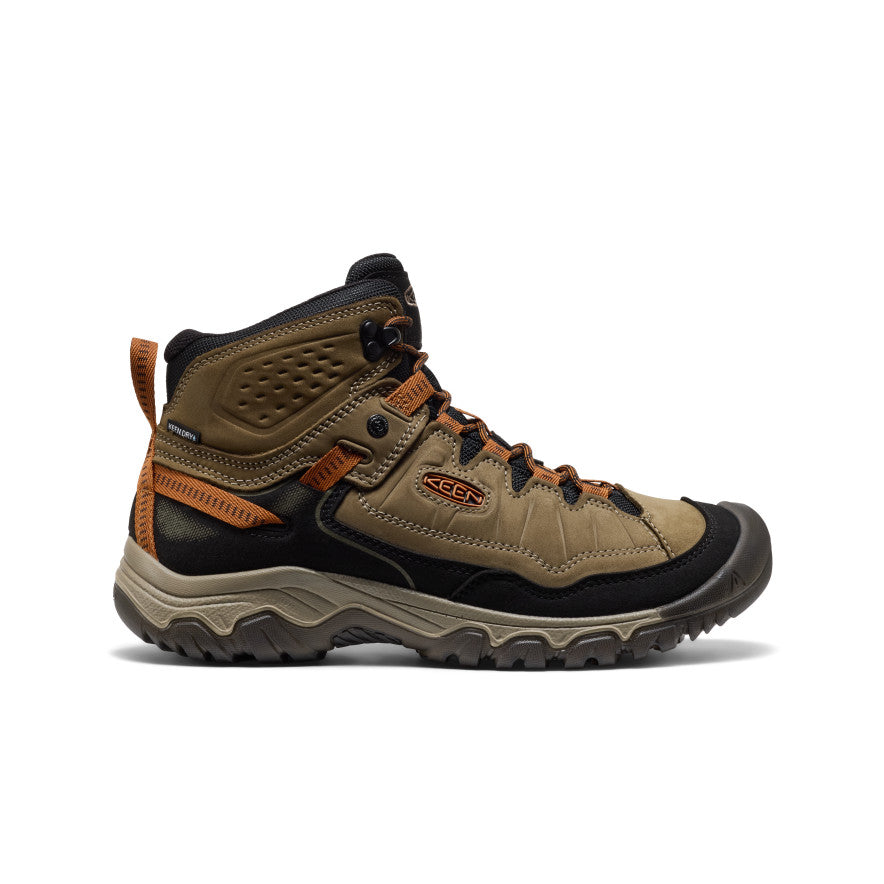 Keen Targhee IV Waterproof Hiking Boot