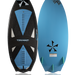Phase Five Trident Wakesurf Board - 88 Gear