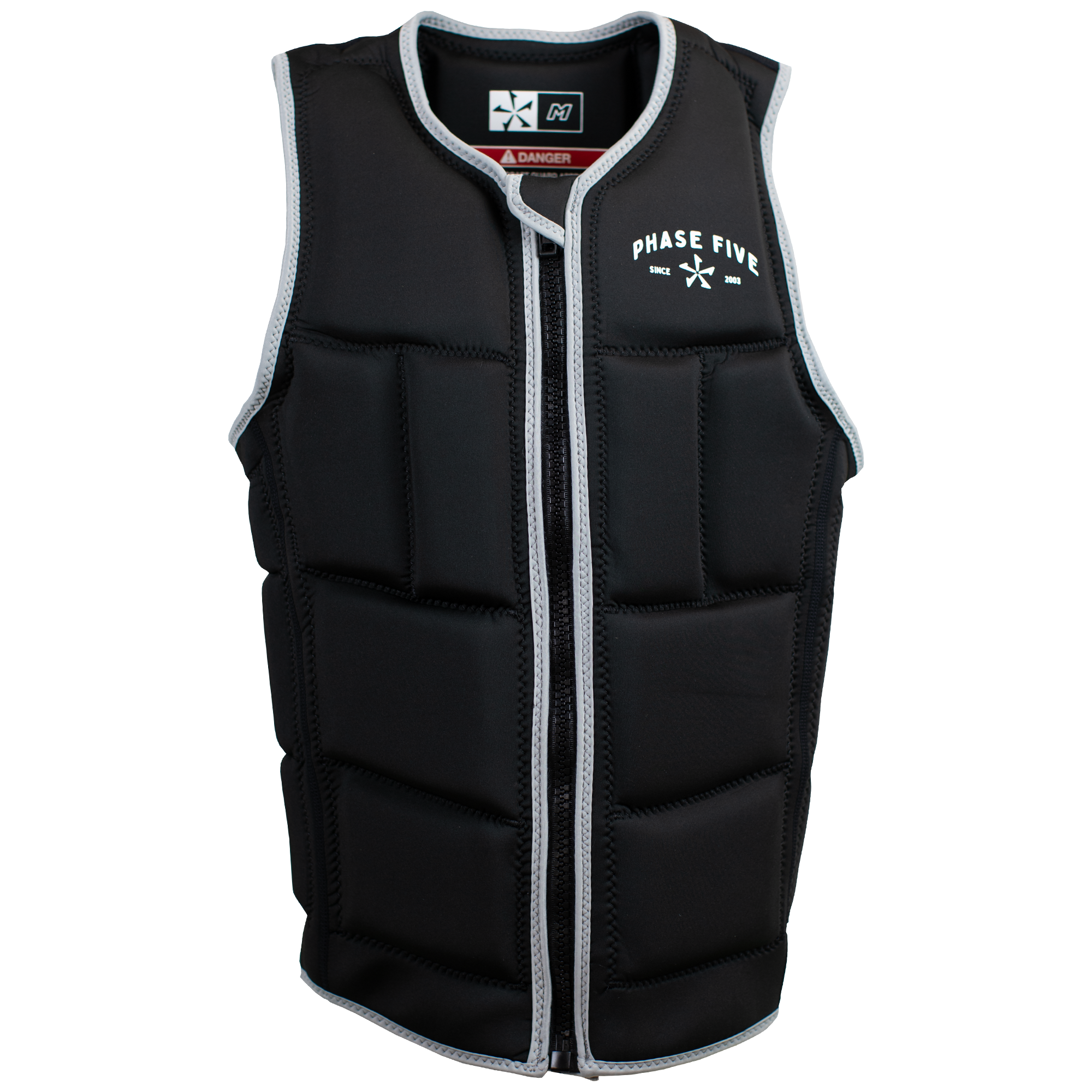 Phase Five Mens Comp Vest - 88 Gear