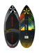 Phase Five Diamond Turbo Wakesurf Board 2025 - 88 Gear