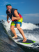 Phase Five Doctor Wakesurf Board 2025 - 88 Gear