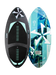 Phase Five Key Wakesurf Board 2025 - 88 Gear