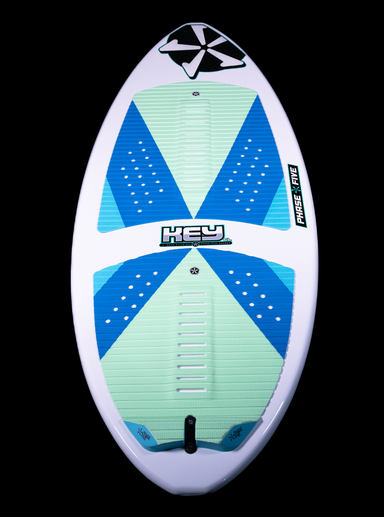 Phase Five Key CL Wakesurf Board 2025 - 88 Gear