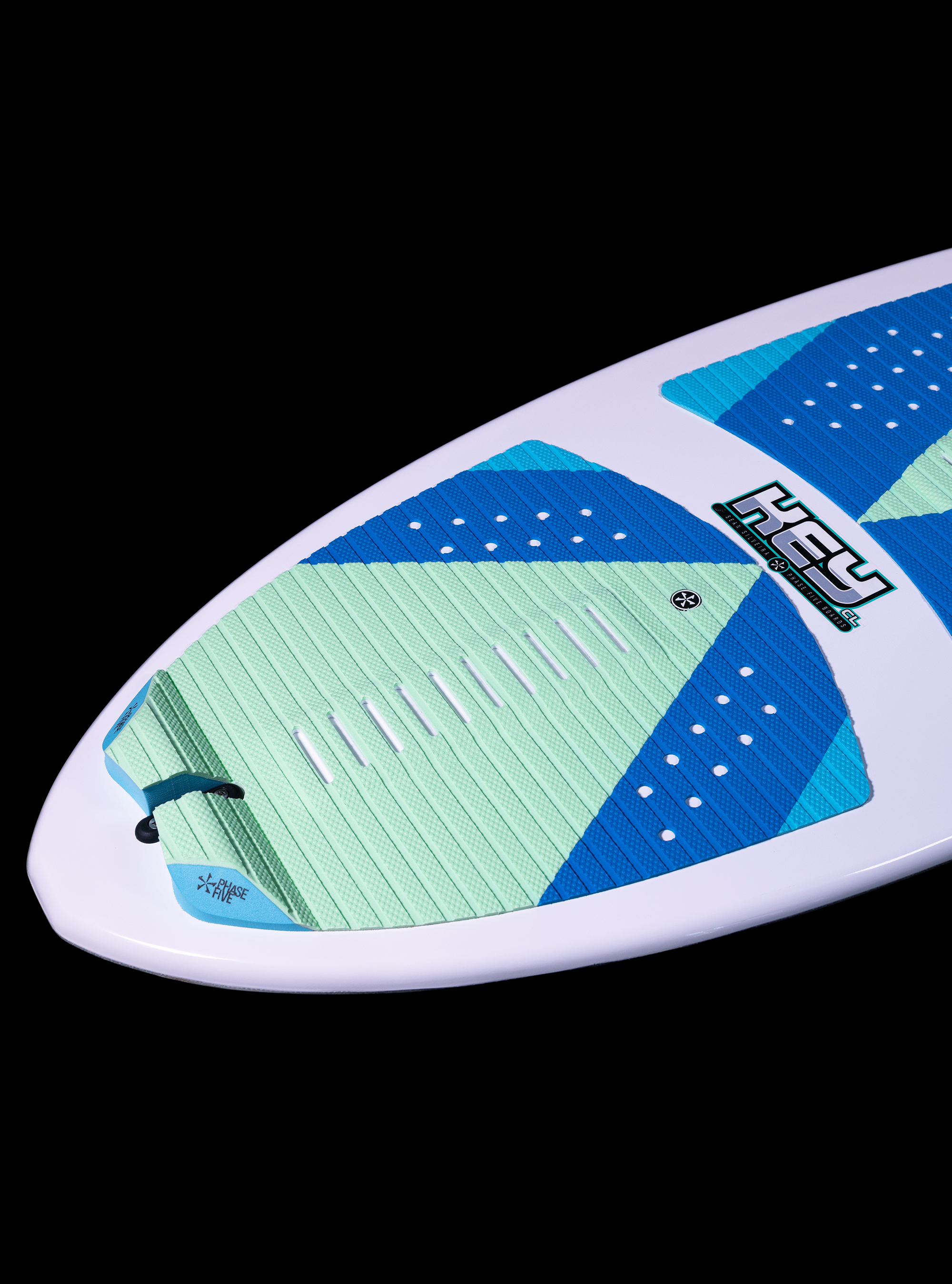 Phase Five Key CL Wakesurf Board 2025 - 88 Gear