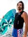 Phase Five Key CL Wakesurf Board 2025 - 88 Gear