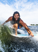 Phase Five Key CL Wakesurf Board 2025 - 88 Gear