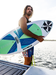 Phase Five Key CL Wakesurf Board 2025 - 88 Gear