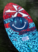 Phase Five Key Jett Shreds Wakesurf Board 2025 - 88 Gear
