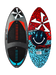 Phase Five Key Jett Shreds Wakesurf Board 2025 - 88 Gear