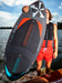 Phase Five Key Jett Shreds Wakesurf Board 2025 - 88 Gear
