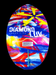 Phase Five Diamond Luv Wakesurf Board 2025 - 88 Gear