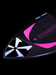 Phase Five Diamond Luv Wakesurf Board 2025 - 88 Gear