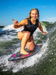 Phase Five Diamond Luv Wakesurf Board 2025 - 88 Gear