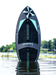 Phase Five Matrix Wakesurf Board 2025 - 88 Gear