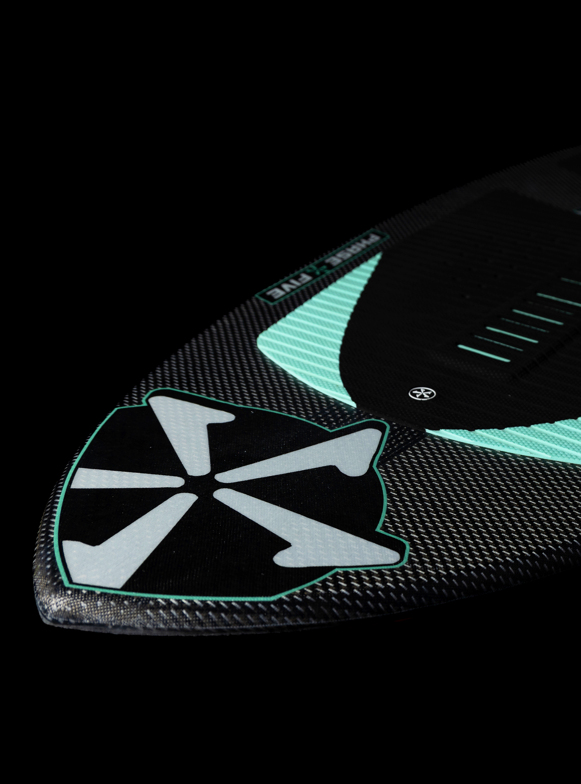 Phase Five Matrix Wakesurf Board 2025 - 88 Gear