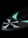 Phase Five Matrix Wakesurf Board 2025 - 88 Gear