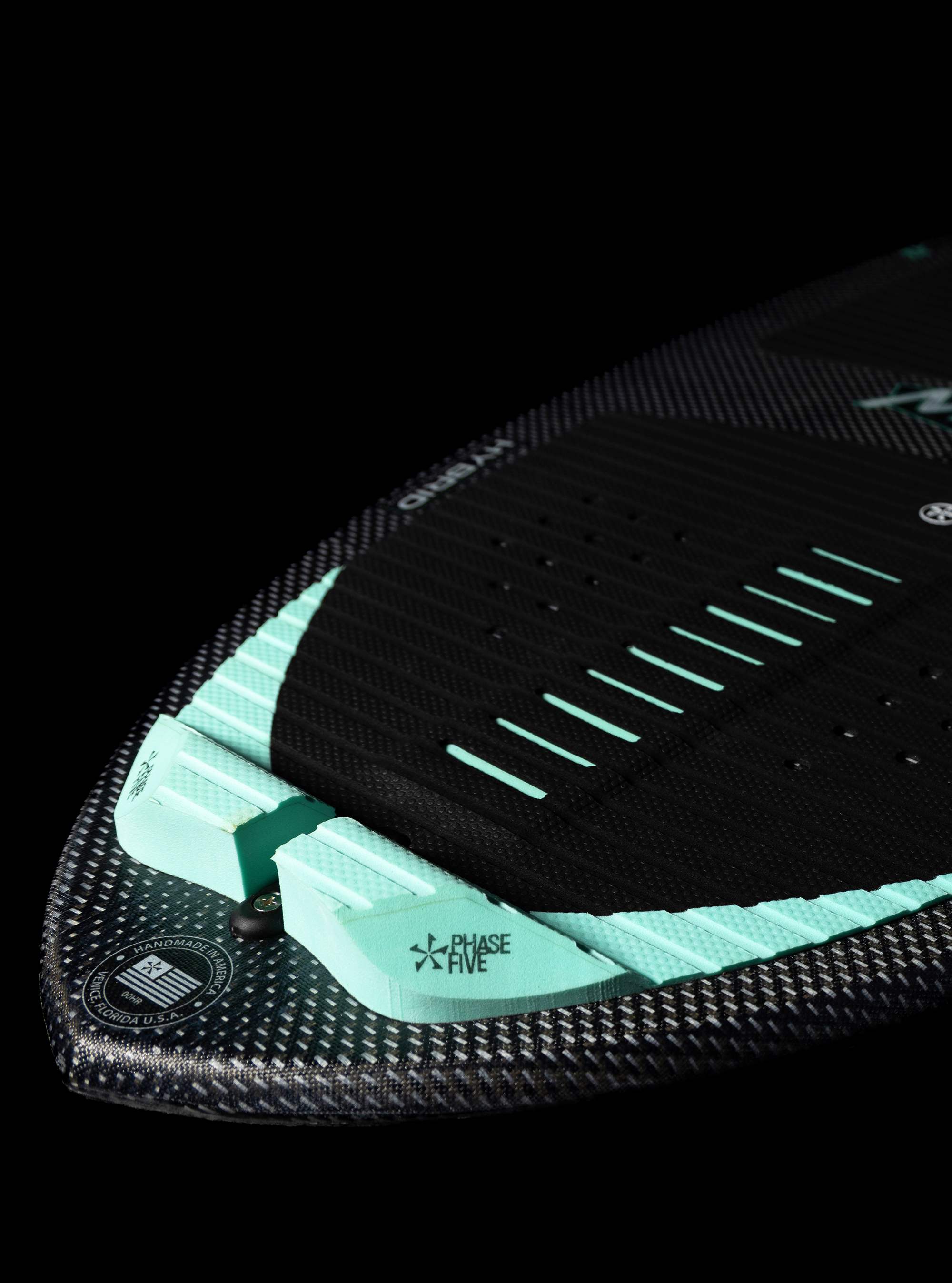Phase Five Matrix Wakesurf Board 2025 - 88 Gear
