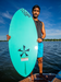 Phase Five Matrix Wakesurf Board 2025 - 88 Gear