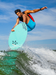 Phase Five Matrix Wakesurf Board 2025 - 88 Gear