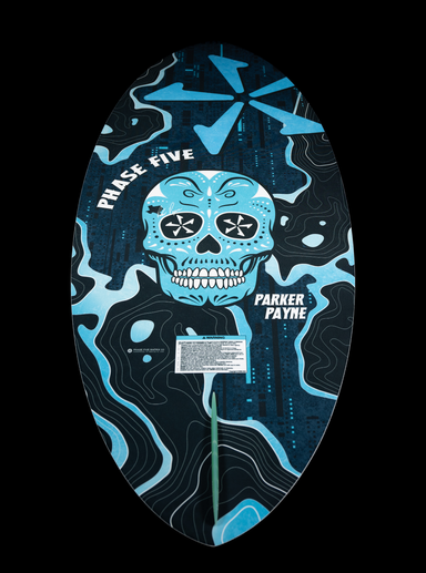 Phase Five Matrix Payne Pro Wakesurf Board 2025 - 88 Gear