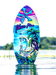 Phase Five Mindset Wakesurf Board 2025 - 88 Gear