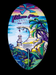 Phase Five Mindset Wakesurf Board 2025 - 88 Gear