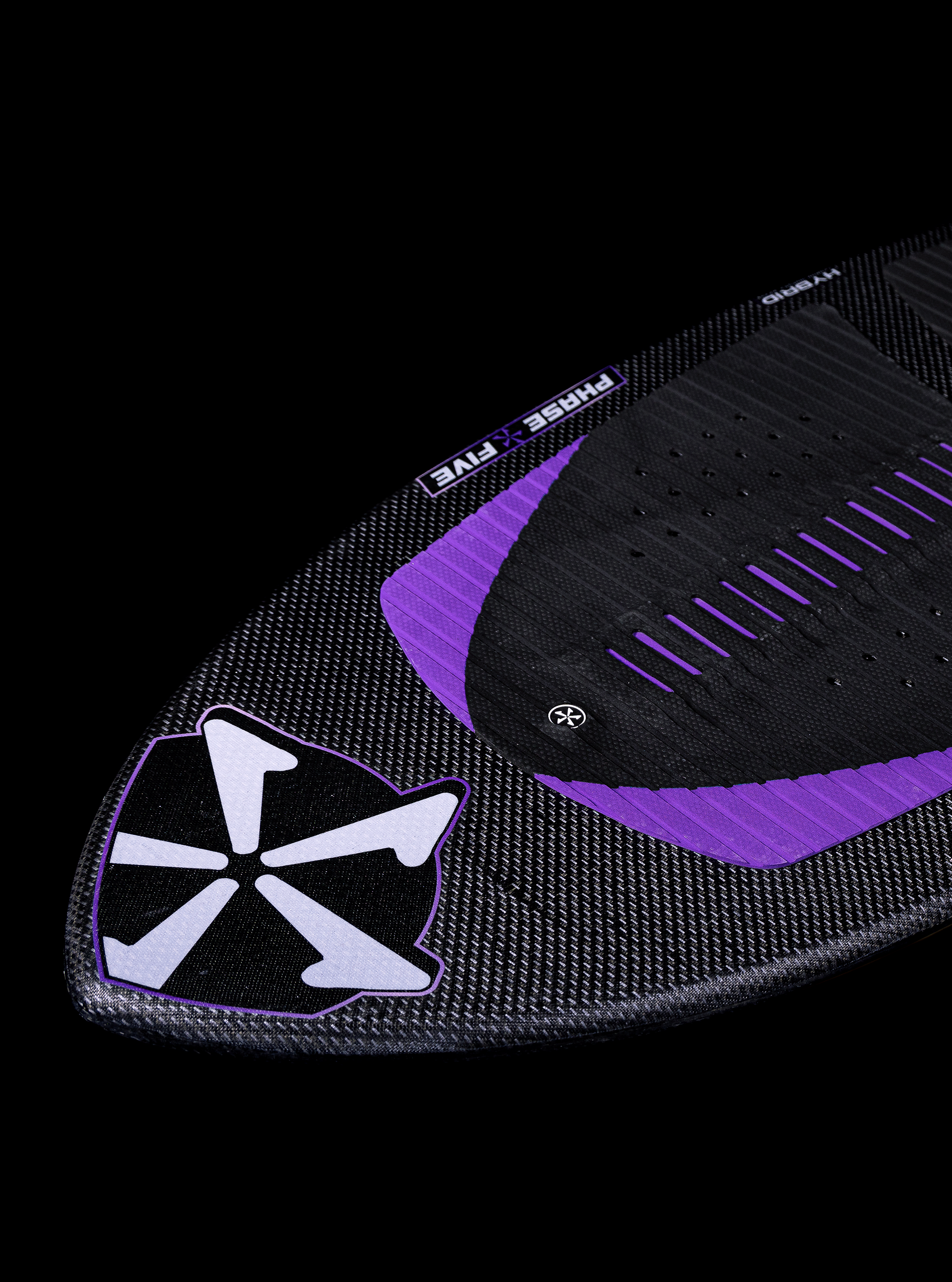Phase Five Mindset Wakesurf Board 2025 - 88 Gear