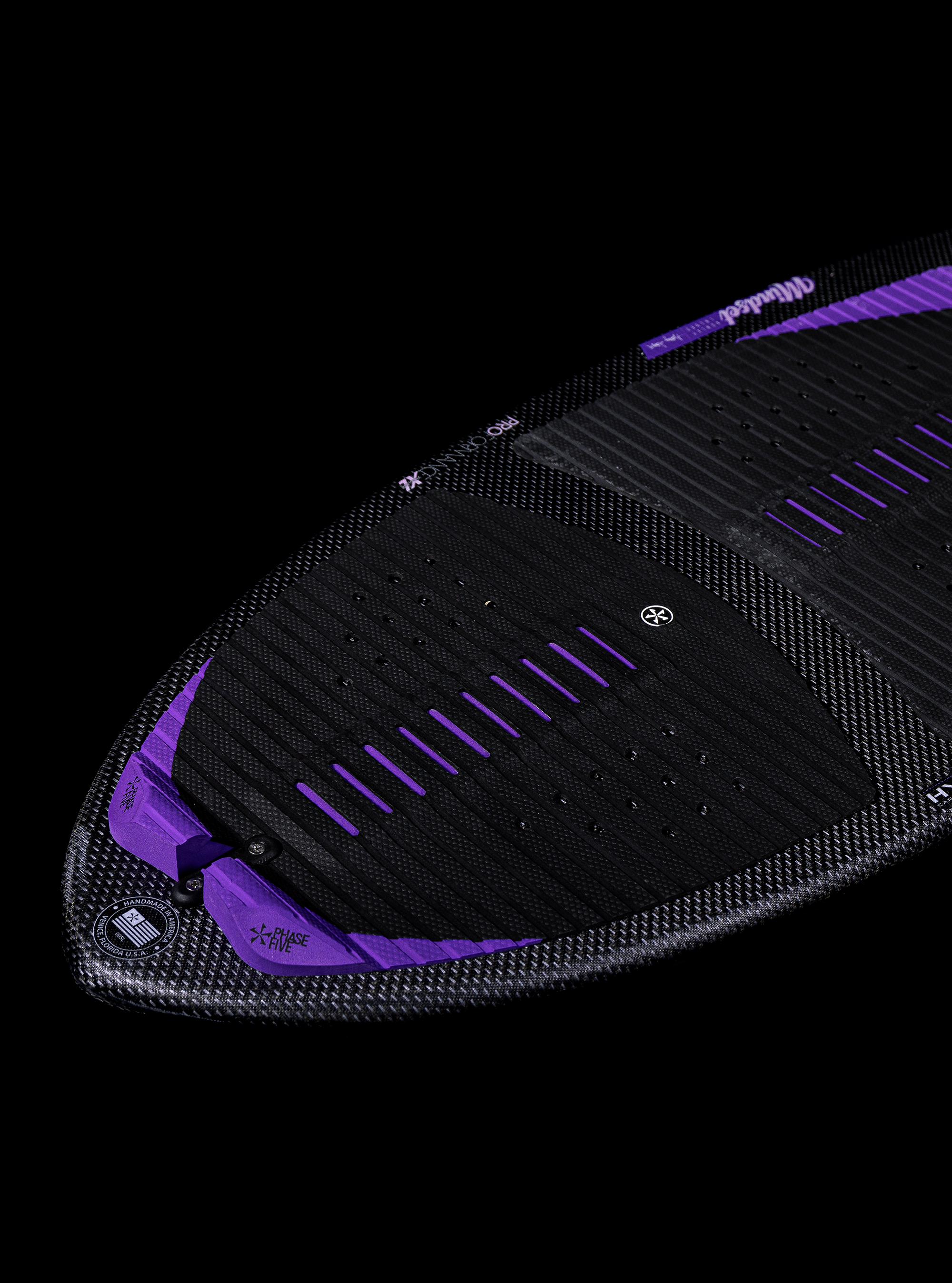 Phase Five Mindset Wakesurf Board 2025 - 88 Gear
