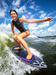 Phase Five Mindset Wakesurf Board 2025 - 88 Gear