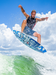 Phase Five MVP Wakesurf Board 2025 - 88 Gear