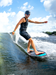 Phase Five Party Crasher Wakesurf Board 2025 - 88 Gear