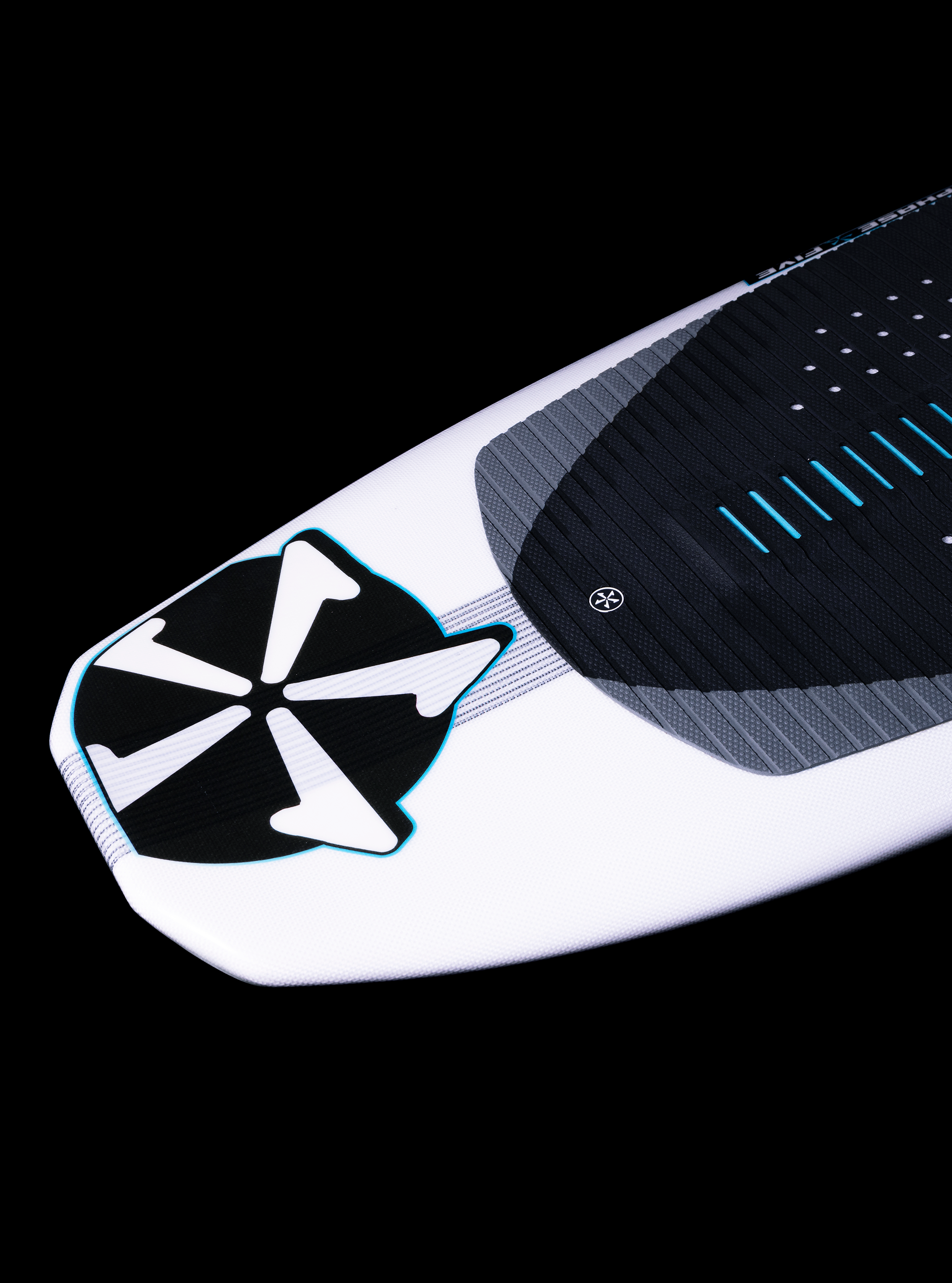 Phase Five Phantom Wakesurf Board 2025 - 88 Gear