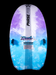 Phase Five Rush Wakesurf Board 2025 - 88 Gear