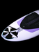 Phase Five Rush Wakesurf Board 2025 - 88 Gear